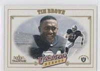 Tim Brown