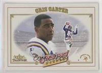 Cris Carter