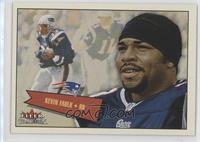 Kevin Faulk