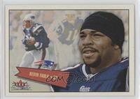 Kevin Faulk