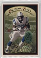 Edgerrin James