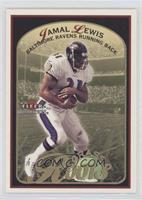 Jamal Lewis