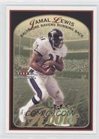 Jamal Lewis