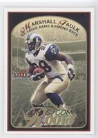 Marshall Faulk