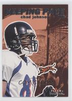 Chad Johnson