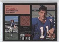 Jesse Palmer (Football)