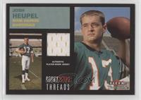 Josh Heupel (Jersey)