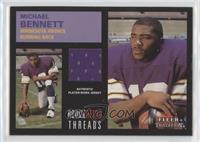 Michael Bennett (Jersey)