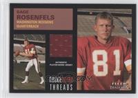 Sage Rosenfels (Jersey)