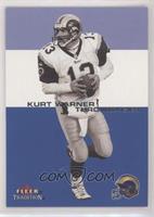 Kurt Warner [EX to NM]