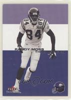 Randy Moss