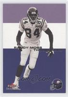 Randy Moss