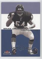 Brian Urlacher