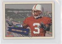 Koren Robinson #/350