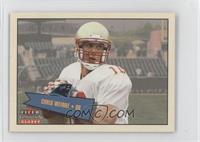 Chris Weinke #/350