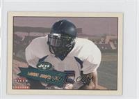 LaMont Jordan #/350