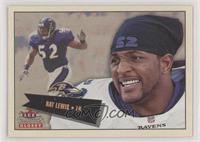 Ray Lewis [EX to NM]