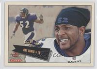 Ray Lewis