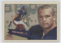 Brian Urlacher [EX to NM]