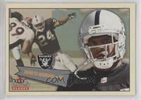 Charles Woodson [EX to NM]