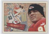 Tony Gonzalez