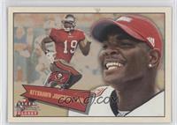 Keyshawn Johnson