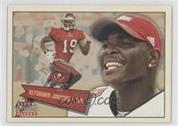 Keyshawn Johnson