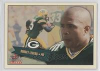 Dorsey Levens