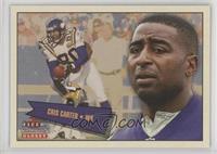 Cris Carter