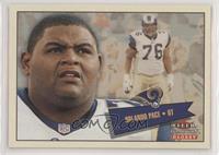 Orlando Pace