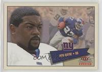 Ron Dayne