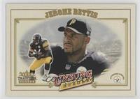 Jerome Bettis