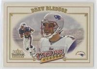 Drew Bledsoe