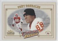 Tony Gonzalez