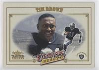 Tim Brown