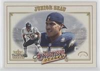 Junior Seau