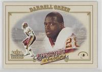 Darrell Green [Noted]