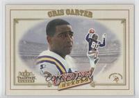 Cris Carter