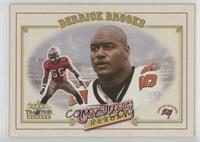 Derrick Brooks