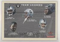 Oakland Raiders Team