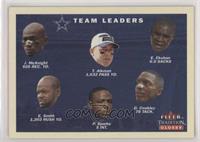 Dallas Cowboys Team