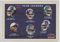 New York Giants Team