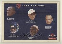 Chicago Bears Team [EX to NM]