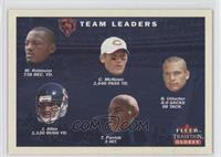 Chicago Bears Team