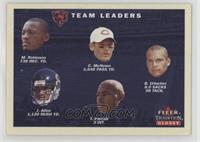 Chicago Bears Team