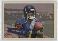 David Terrell #/2,001