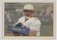 Chris Weinke #/2,001