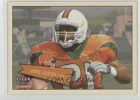 James Jackson #/2,001