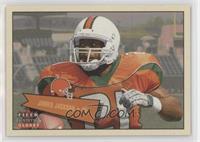 James Jackson #/2,001