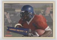 LaDainian Tomlinson #/2,001